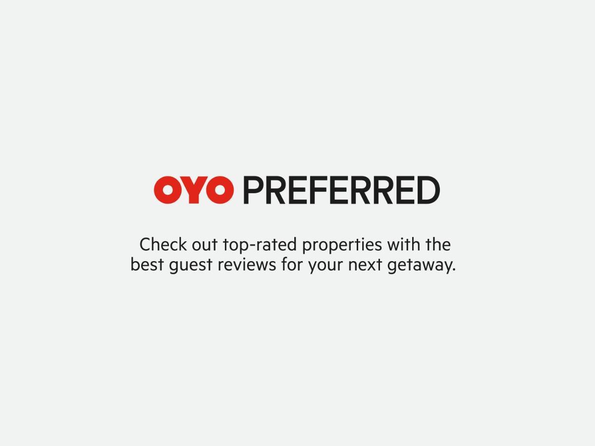 Oyo 39837 Sri Anjaneya Residency Hotel Shimoga Exterior foto